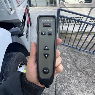 ALQUILER/VENTA CAMIONES de BASURA