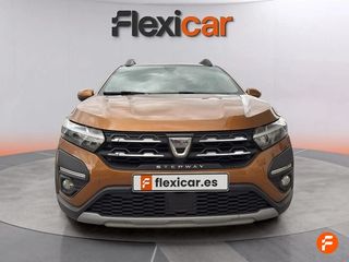 Dacia Sandero Stepway Essential 74kW (100CV) ECO-G