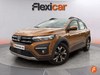 Dacia Sandero Stepway Essential 74kW (100CV) ECO-G