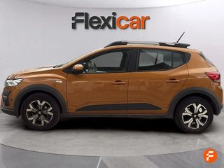 Dacia Sandero Stepway Essential 74kW (100CV) ECO-G