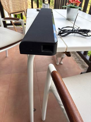 Barra sonido Yamaha Yas-105 negra