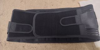 Fascia Lombare Supporto Schiena
