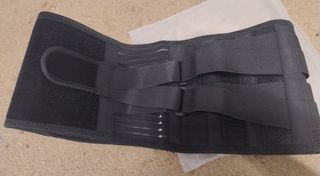 Fascia Lombare Supporto Schiena