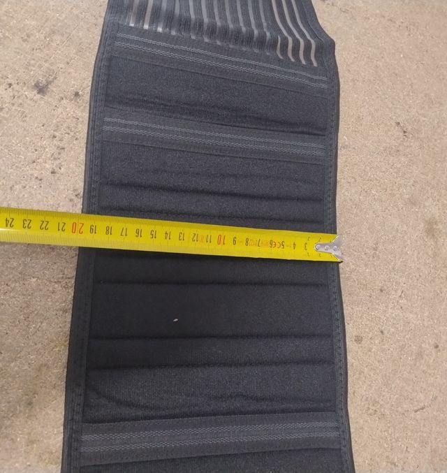 Fascia Lombare Supporto Schiena