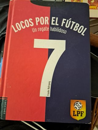 Un regate habilidoso (Locos por el futbol/ Craz...