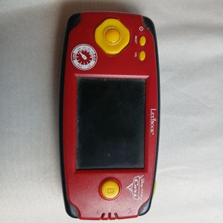 Lexibook Cars Mini Consola