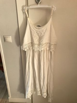 Lote vestidos verano , camisas y camisetas  S/M
