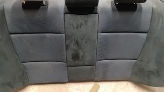 Asientos deportivos BMW e90