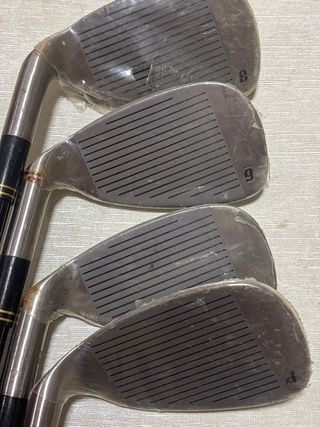 palo golf