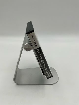 Mame Goma: Honobono Nikki - Nintendo DS