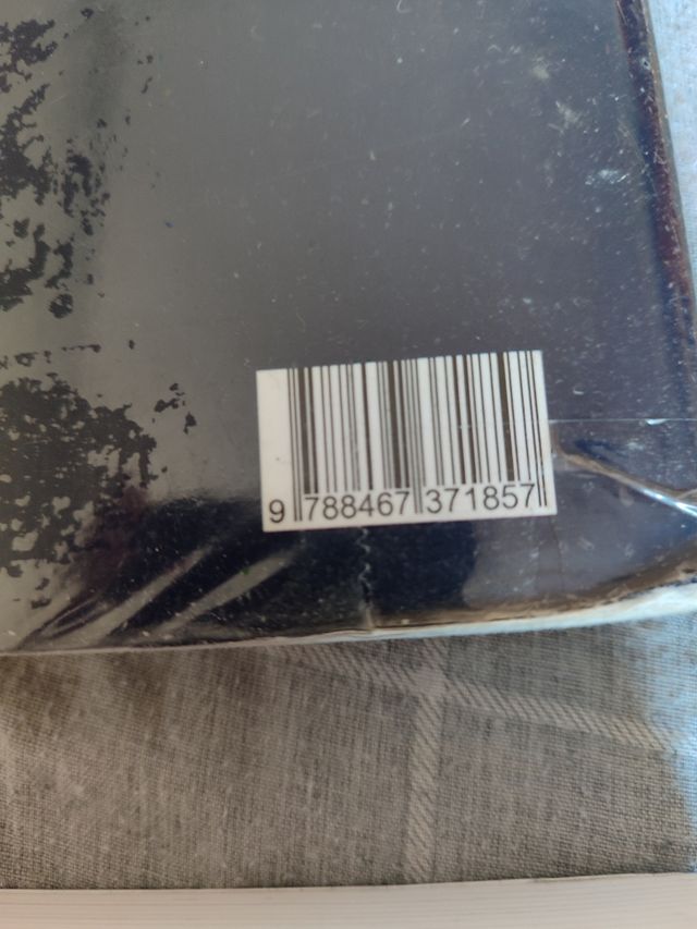 Libros 1° y 2° bachiller