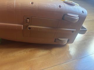 Barco Pirata Infantil