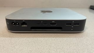 Mac mini M1 (8GB RAM - 256GB SSD)