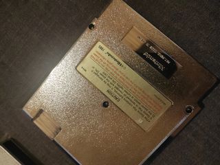 NES Zelda - The Legend of Zelda 1 y 2