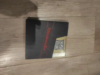 NES Zelda - The Legend of Zelda 