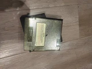 NES Zelda - The Legend of Zelda 