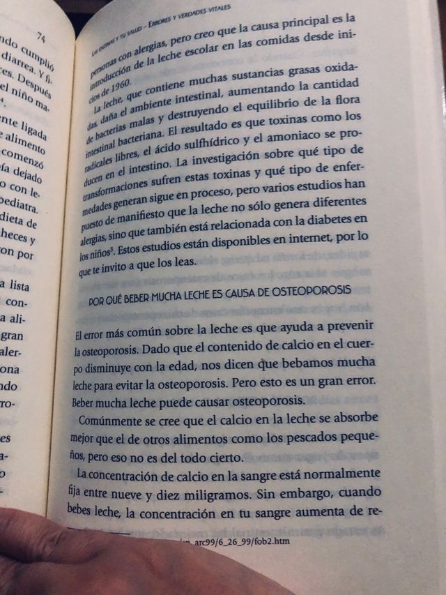 La enzima prodigiosa : una forma de vida sin en...