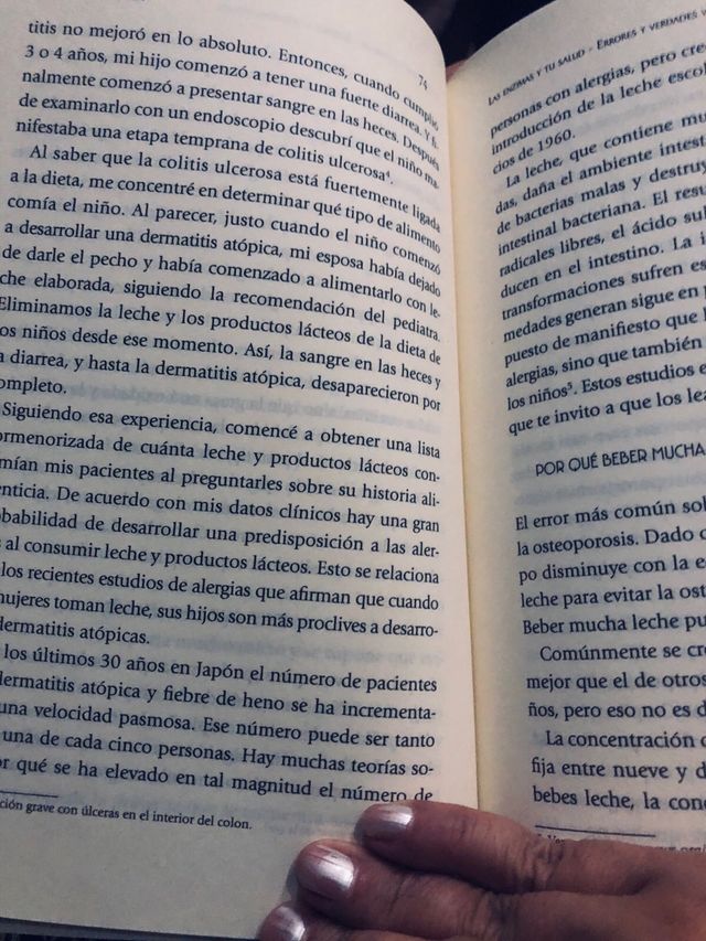 La enzima prodigiosa : una forma de vida sin en...