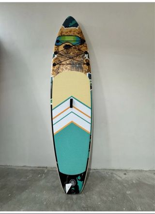 Tabla Paddle Surf NUEVA A ESTRENAR