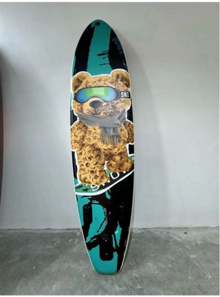 Tabla Paddle Surf NUEVA A ESTRENAR