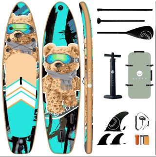 Tabla Paddle Surf NUEVA A ESTRENAR