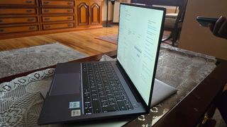 Huawei MateBook 14 2020 i5-8GB+512GB