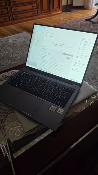Huawei MateBook 14 2020 i5-8GB+512GB