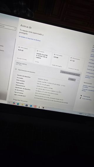 Huawei MateBook 14 2020 i5-8GB+512GB