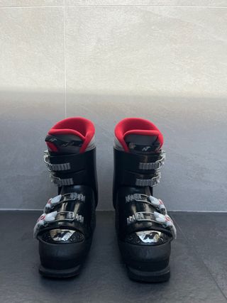 Botas Esquí marca Salomon - talla 23.00 - 23.50 