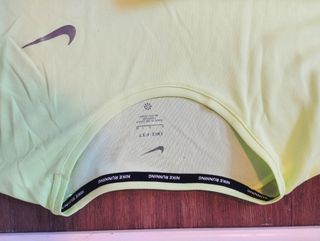 Conjunto Nike Miler verano