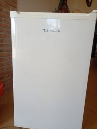 Nevera Telefunken mini