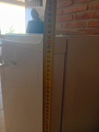 Nevera Telefunken mini