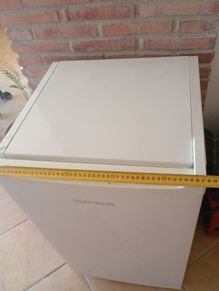 Nevera Telefunken mini