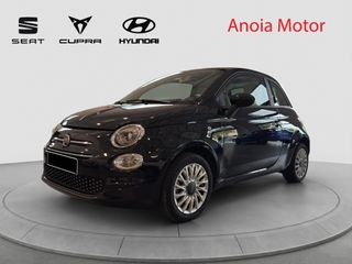 FIAT 500 6v LOUNGE 1.2 70 CV