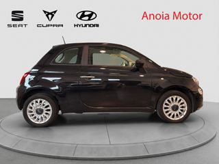 FIAT 500 6v LOUNGE 1.2 70 CV