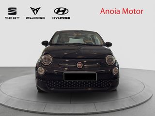 FIAT 500 6v LOUNGE 1.2 70 CV