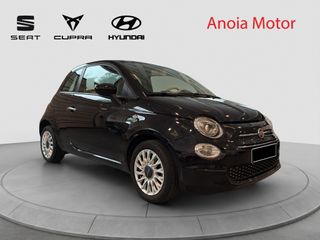 FIAT 500 6v LOUNGE 1.2 70 CV
