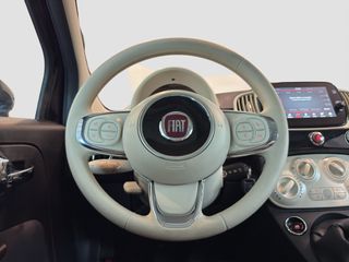FIAT 500 6v LOUNGE 1.2 70 CV