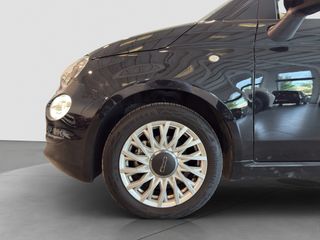 FIAT 500 6v LOUNGE 1.2 70 CV