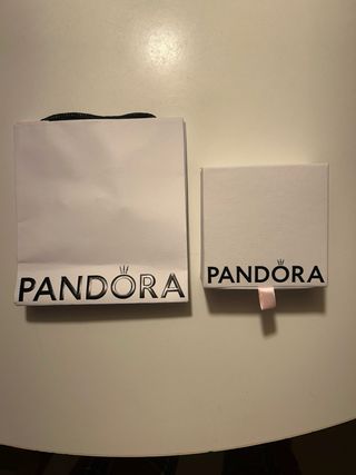Oferta 3Anillos Pandora Comunión