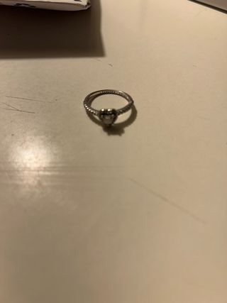 Oferta 3Anillos Pandora Comunión