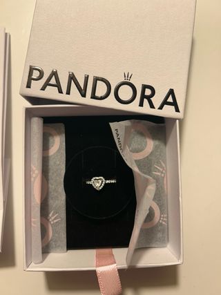 Oferta 3Anillos Pandora Comunión