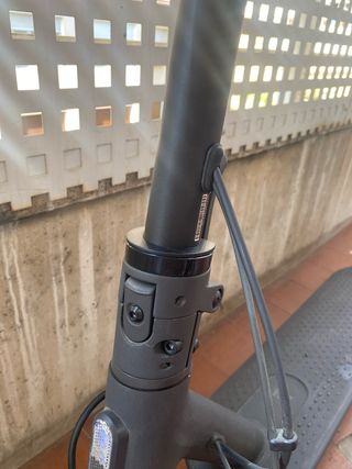 Patinete Xiaomi adulto