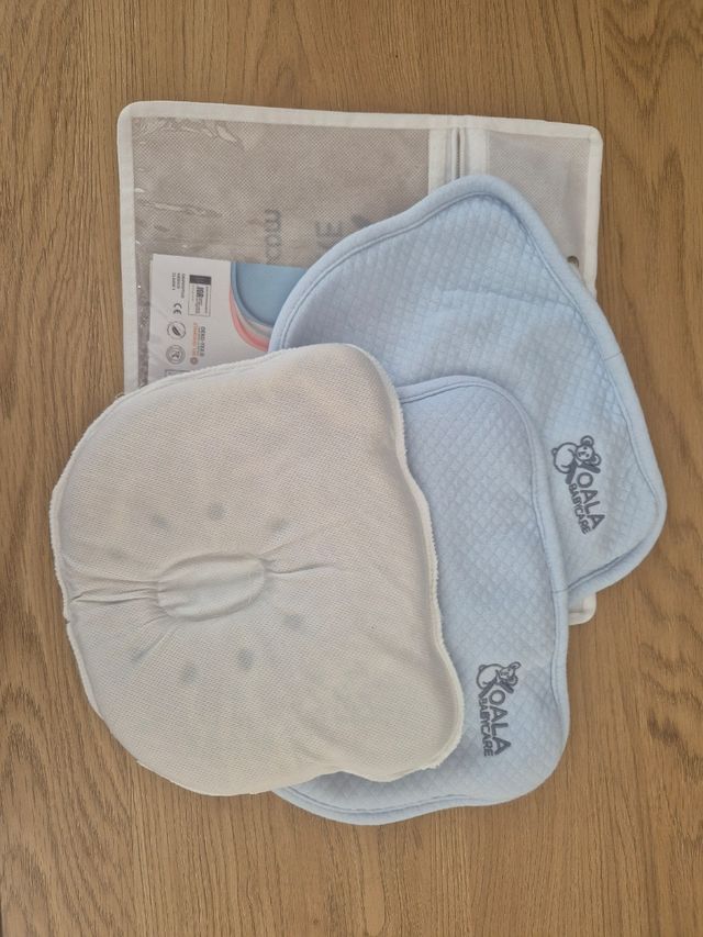 Almohada Bebé Koala Babycare - 2uds