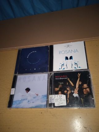 AMARAL,PAULINA RUBIO,ROSANA,
CHRISTINA AGUILERA,JE