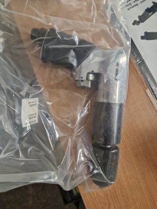 Taladro neumático Irimo P157MA