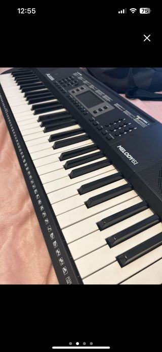 Alesis Melody 61 Teclado