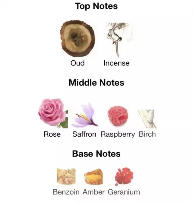 Jean Lowe Noir Eau de Parfum 100ml