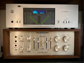 Sansui B-77