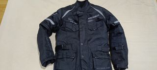 Chaqueta moto Modeka niño 1,64